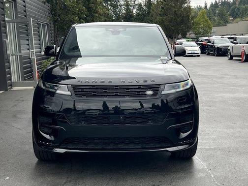 2025 Land Rover Range Rover Sport P400 Dynamic SE