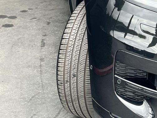 2025 Land Rover Range Rover Sport P400 Dynamic SE