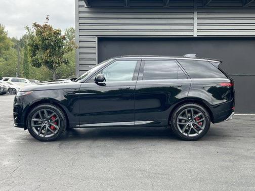 2025 Land Rover Range Rover Sport P400 Dynamic SE