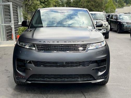 2025 Land Rover Range Rover Sport P530 Dynamic SE