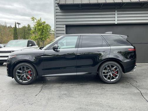 2025 Land Rover Range Rover Sport P530 Dynamic SE