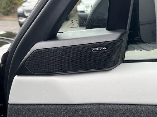 2025 Land Rover Range Rover Sport P530 Dynamic SE