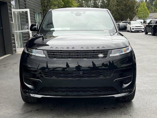 2025 Land Rover Range Rover Sport P530 Dynamic SE