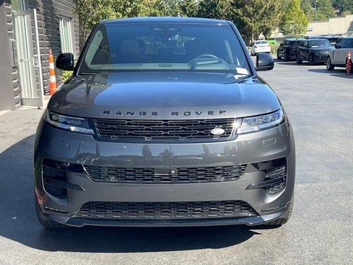 2025 Land Rover Range Rover Sport P400 Dynamic SE