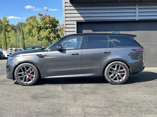 2025 Land Rover Range Rover Sport P400 Dynamic SE
