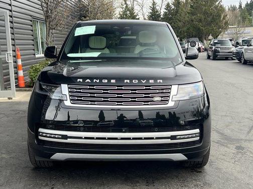 2025 Land Rover Range Rover P530 Autobiography