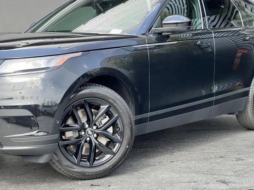 2026 Land Rover Range Rover Velar P250 S
