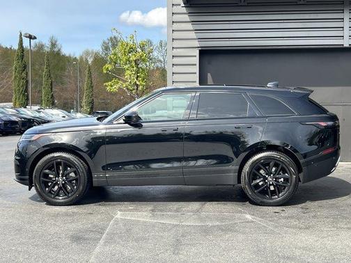 2026 Land Rover Range Rover Velar P250 S