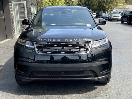 2026 Land Rover Range Rover Velar P250 S