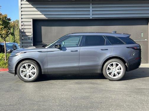 2025 Land Rover Range Rover Velar P250 S
