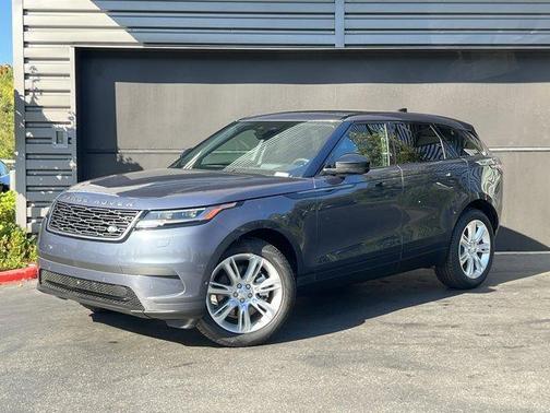 2025 Land Rover Range Rover Velar P250 S