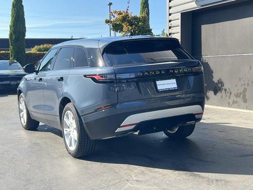 2025 Land Rover Range Rover Velar P250 S