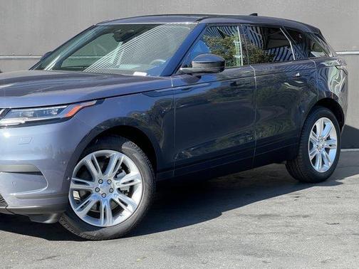 2025 Land Rover Range Rover Velar P250 S