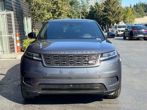 2025 Land Rover Range Rover Velar P250 S