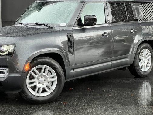 2025 Land Rover Defender P300 S