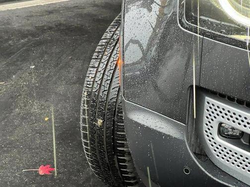 2025 Land Rover Defender P300 S