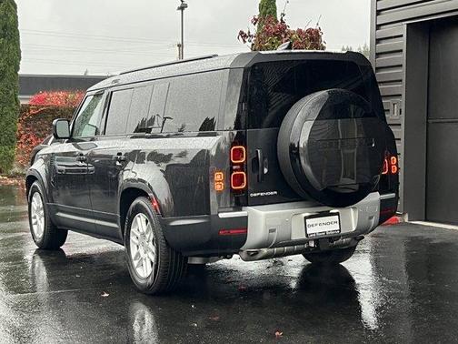 2025 Land Rover Defender P300 S