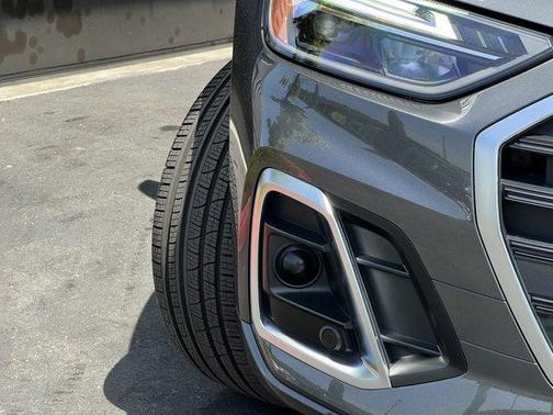 2024 Audi Q5 e 55 S line quattro Premium