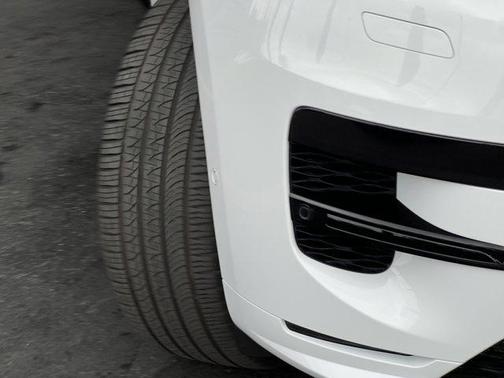 2025 Land Rover Range Rover Sport P530 Dynamic SE