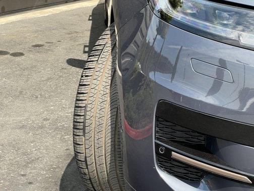 2025 Land Rover Range Rover Sport P460 Dynamic SE