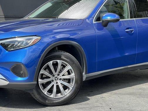 2023 Mercedes-Benz GLC 300 Base 4MATIC