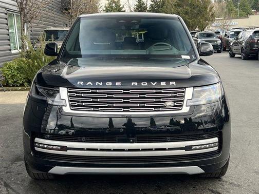 2025 Land Rover Range Rover AUTOBIOGRAPHY