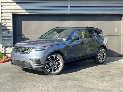 2024 Land Rover Range Rover Velar P250 Dynamic SE