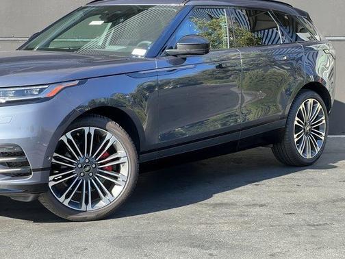 2024 Land Rover Range Rover Velar P250 Dynamic SE