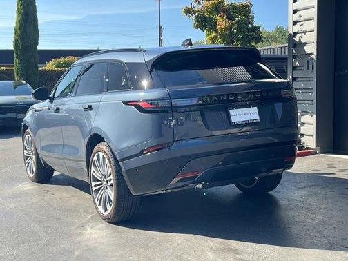 2024 Land Rover Range Rover Velar P250 Dynamic SE