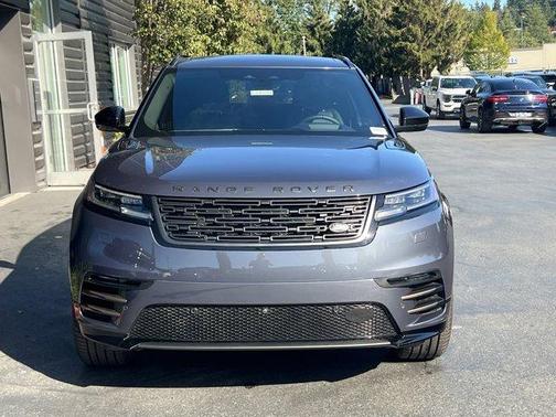 2024 Land Rover Range Rover Velar P250 Dynamic SE