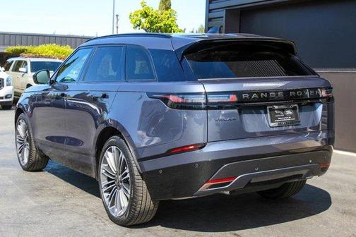 2024 Land Rover Range Rover Velar P250 Dynamic SE