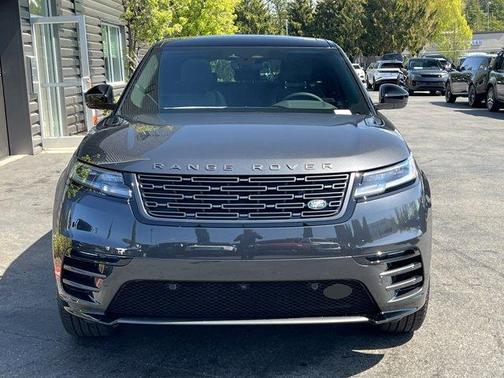 2026 Land Rover Range Rover Velar Dynamic SE