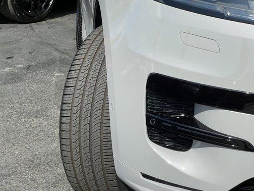 2025 Land Rover Range Rover Sport P400 Dynamic SE