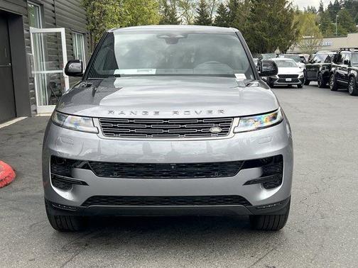 2025 Land Rover Range Rover Sport P360 S