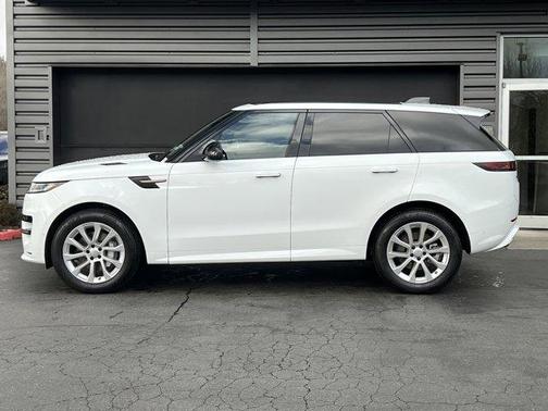 2025 Land Rover Range Rover Sport P400 Dynamic SE