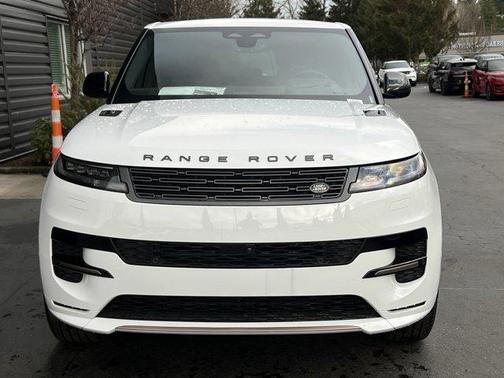 2025 Land Rover Range Rover Sport P400 Dynamic SE