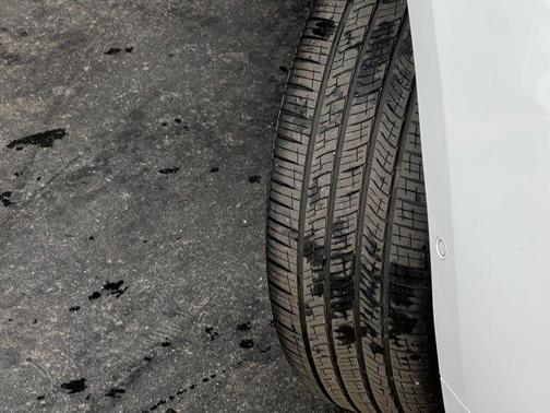 2025 Land Rover Range Rover Sport P400 Dynamic SE