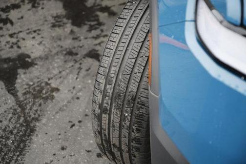 2023 Rivian R1S Adventure Quad Motor Large Pack