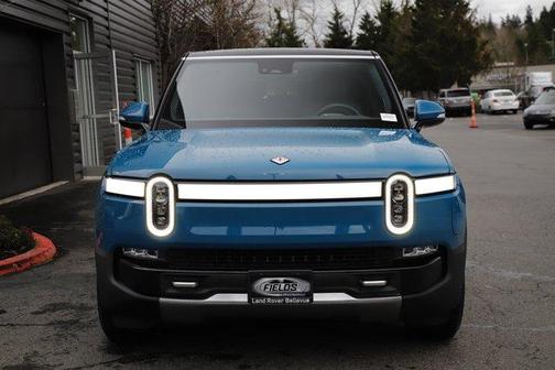 2023 Rivian R1S Adventure Quad Motor Large Pack
