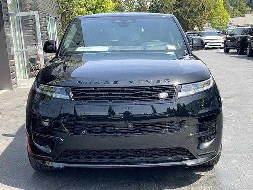 2025 Land Rover Range Rover Sport P530 Dynamic SE