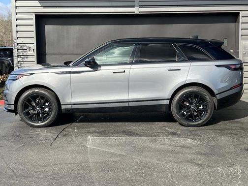 2025 Land Rover Range Rover Velar P250 Dynamic SE