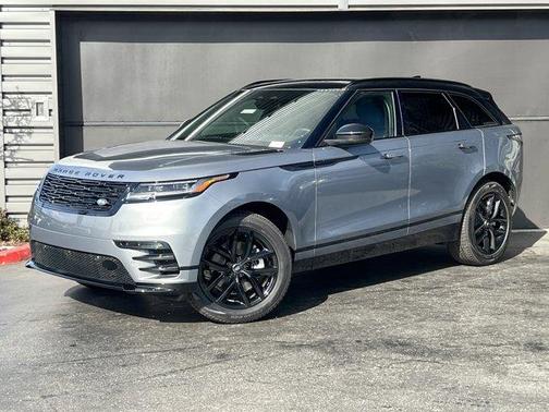 2025 Land Rover Range Rover Velar P250 Dynamic SE