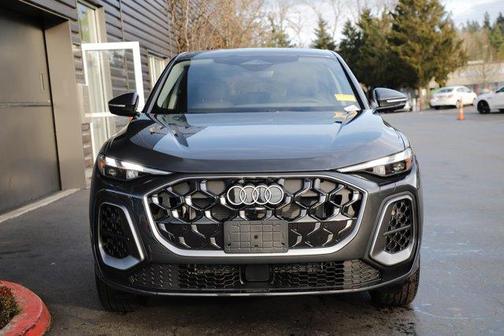 2025 Audi Q5 2.0T Premium