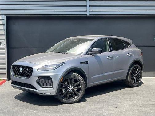 2024 Jaguar E-PACE P250 R-Dynamic SE