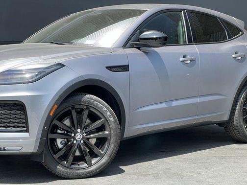 2024 Jaguar E-PACE P250 R-Dynamic SE