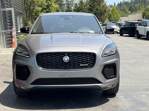 2024 Jaguar E-PACE P250 R-Dynamic SE