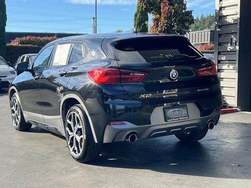 2018 BMW X2 xDrive28i