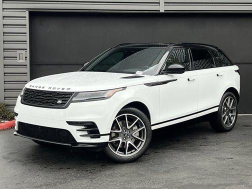 2026 Land Rover Range Rover Velar Dynamic SE