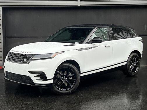 2026 Land Rover Range Rover Velar Dynamic SE