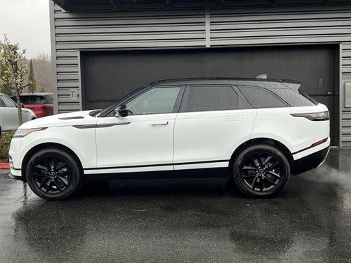2026 Land Rover Range Rover Velar Dynamic SE